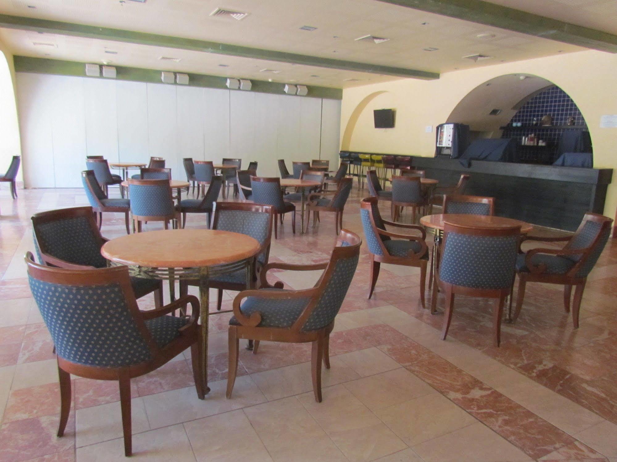 Club In Eilat - Coral Beach Villa Resort Exteriör bild